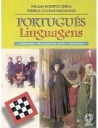 Português - Linguagens