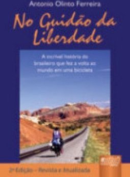 NO GUIDAO DA LIBERDADE