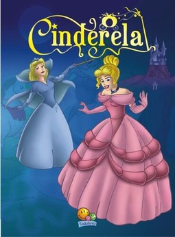 Clássicos Todolivro: Cinderela