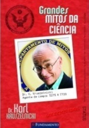 Grandes Mitos da Ciência