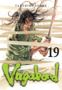 Vagabond #19 (Vagabond #19)