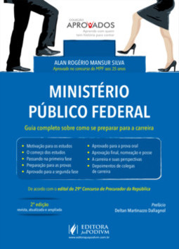 Ministério Público Federal