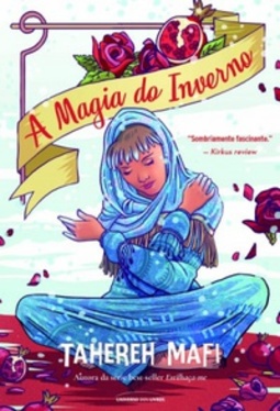 A Magia do Inverno (Futhermore #2)