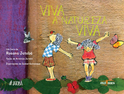 Viva a natureza viva