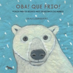 Oba! Que frio!