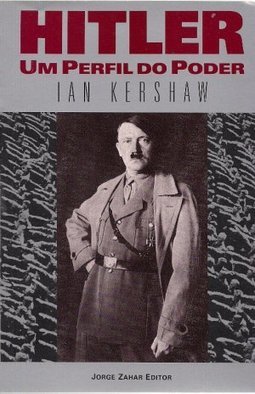 Hitler: um Perfil do Poder