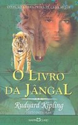 O Livro da Jângal