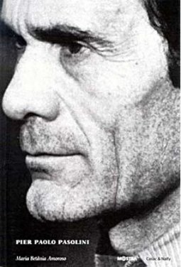 Pier Paolo Pasolini