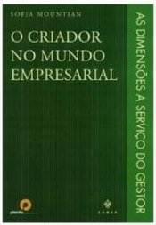 O Criador no Mundo Empresarial
