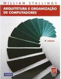 Arquitetura e organização de computadores