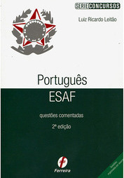 Português ESAF