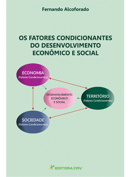 Os fatores condicionantes do desenvolvimento econômico e social