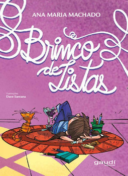 Brinco de listas