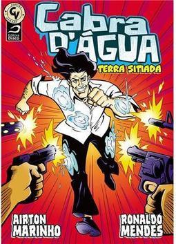 Cabra D’água