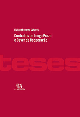 Contratos de longo prazo e dever de cooperação