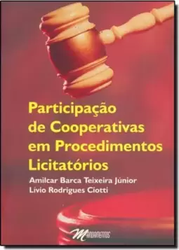 PARTICIPACAO DE COOPERAT.EM PROCED.LICIT