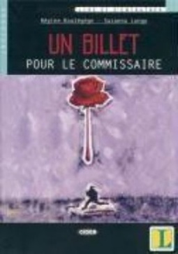 Un billet pour le commissaire