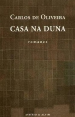 Casa na Duna