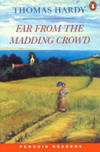 FAR FROM THE MADDING CROWD