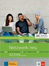 Netzwerk neu kursbuch - A2