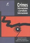 Crimes Internacionais e Jurisdições Internacionais
