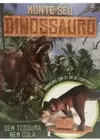 Ptit Monte Seu Dinossauro