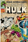 Coleção Histórica Marvel: O Incrível Hulk Vol. 7
