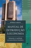 MANUAL DE INTRODUÇAO A ECONOMIA...BRASILEIRA