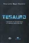 Tesauro: Linguagem de Representação da Memória Documentária