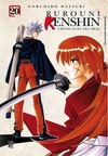 Rurouni Kenshin - Vol. 20