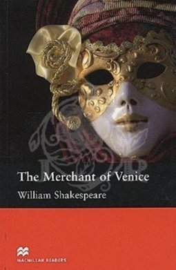 The Merchant Of Venice