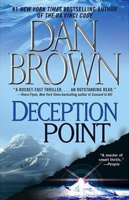 deception point 