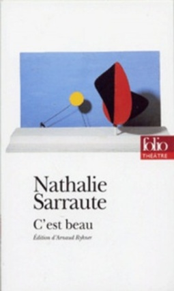C'est beau