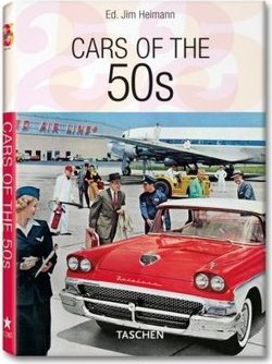 CARS OF THE 50S