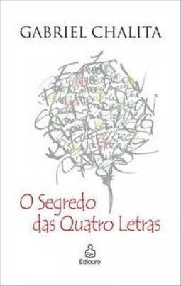 O Segredo das Quatro Letras