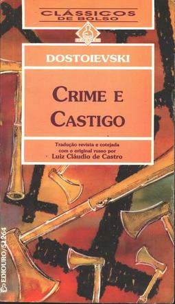 Crime e Castigo