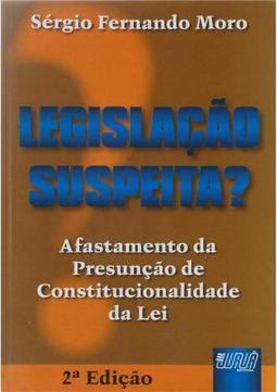 Legislação Suspeita