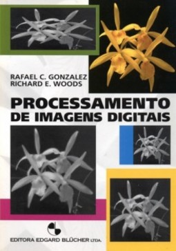 Processamento de imagens digitais
