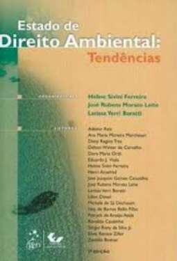 Estado de direito ambiental: Tendências