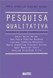 Pesquisa Qualitativa