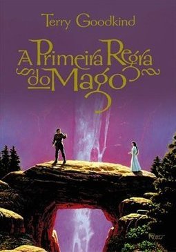 A Primeira Regra do Mago