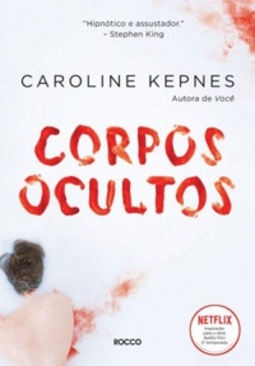 Corpos Ocultos (Você #2)