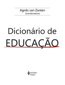 Dicionário de educação