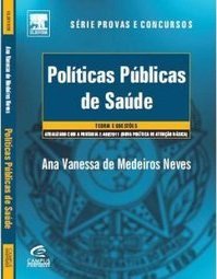 POLITICAS PUBLICAS DE SAUDE