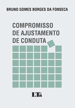 Compromisso de ajustamento de conduta