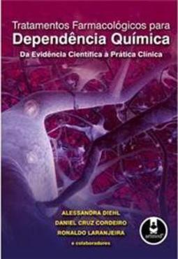 Tratamentos Farmacológicos Para Dependência Química