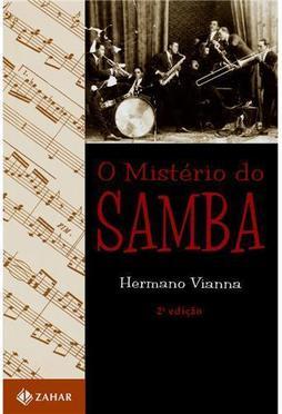 O Mistério do Samba