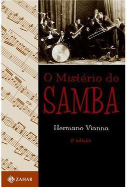 O Mistério do Samba