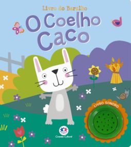 O coelho Caco