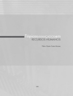 Tópicos Avançados em Recursos Humanos